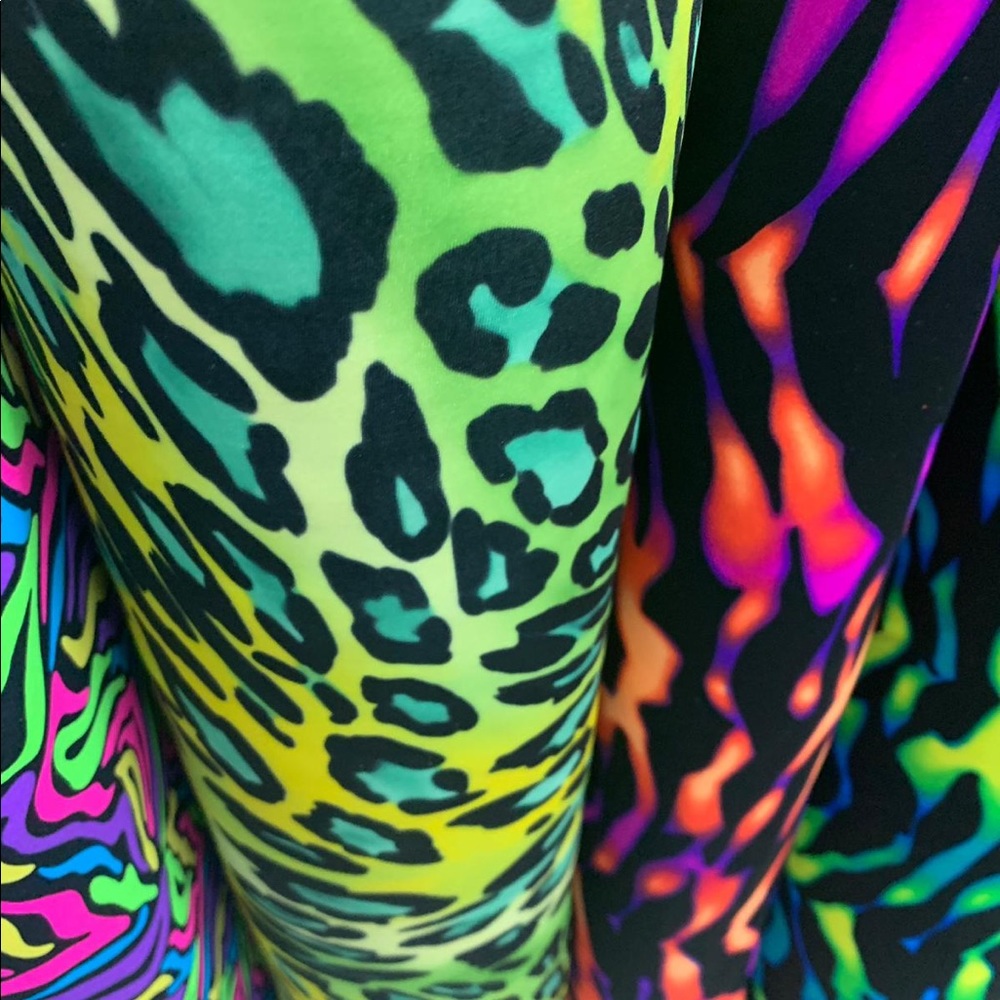 Meet your Posher, Michi